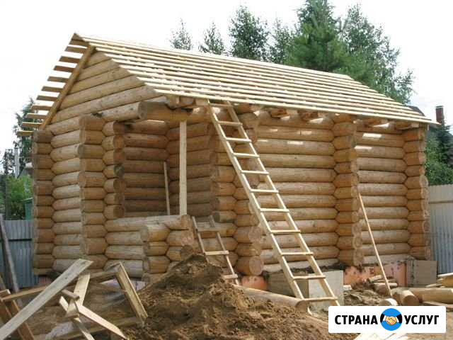 Строительство Кунгур - изображение 1