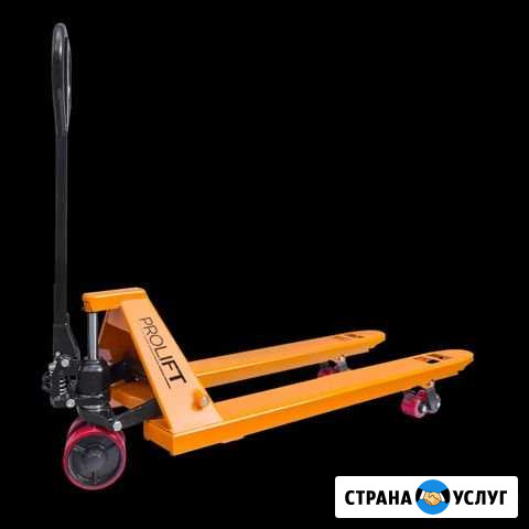 Прокат рохли Новокузнецк - изображение 1