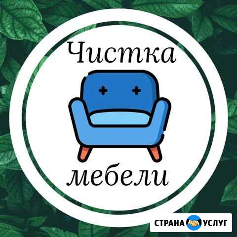 Чистка мягкой мебели Новочеркасск - изображение 1