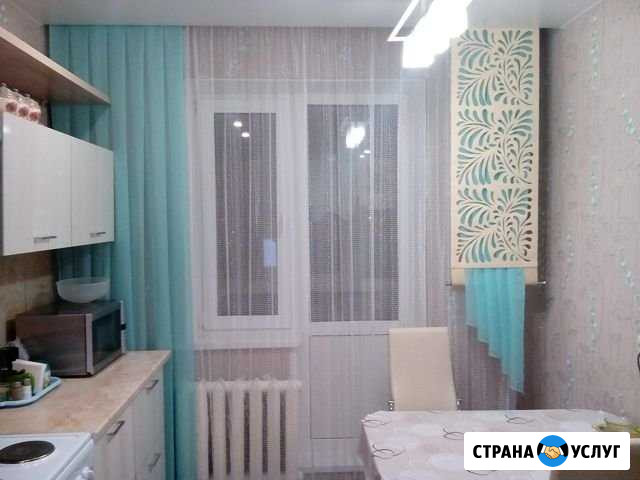 Пошив штор Ульяновск - изображение 1
