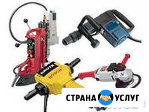 Прокат аренда инструмента оборудования Сертолово - изображение 1