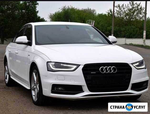 Автомобиль на свадьбу с украшениями в подарок Казань - изображение 1