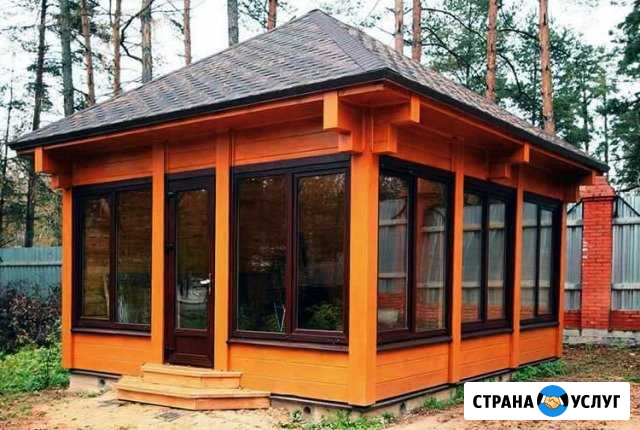 Бригада строительства Дмитров - изображение 1