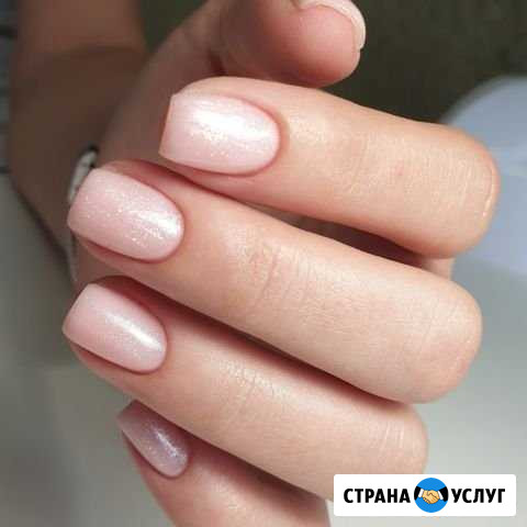 Маникюр Тюмень - изображение 1