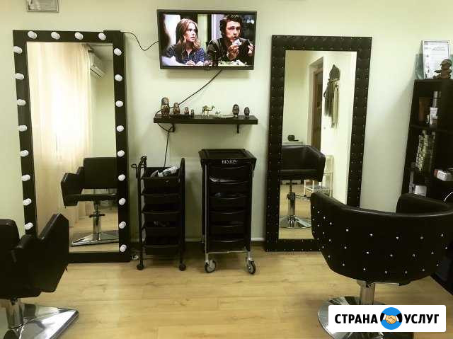 Сдаю в аренду рабочие места мастерам Казань - изображение 1