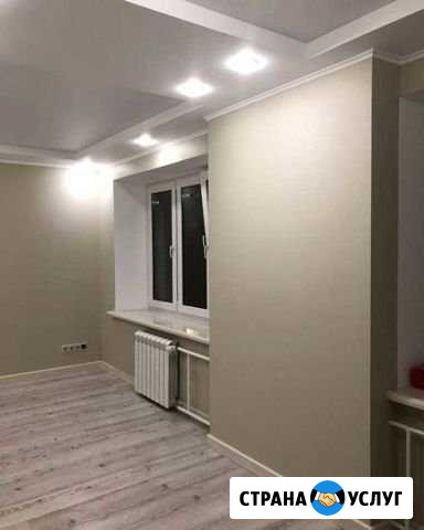 Строительство Воронеж - изображение 1