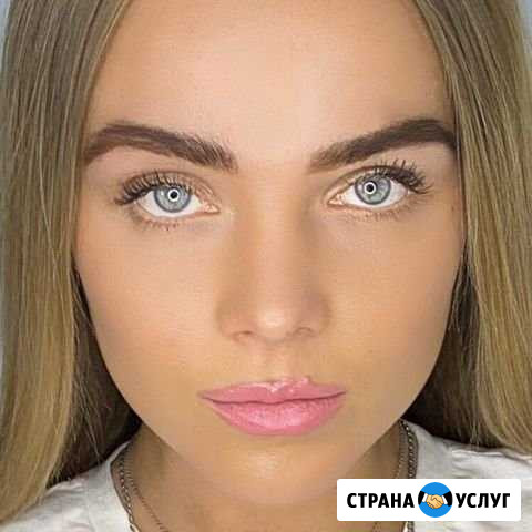 Брови Кудрово - изображение 1
