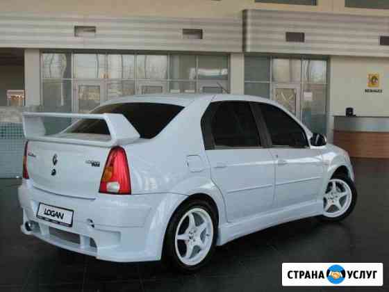 Renault (рено) Замена грм Ростов-на-Дону