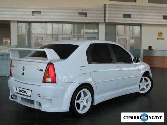 Renault (рено) Замена грм Ростов-на-Дону - изображение 1
