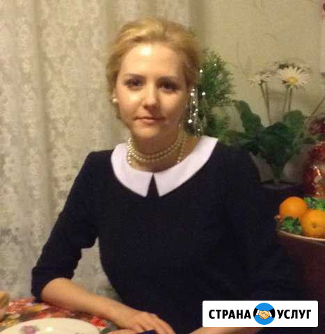 Репетитор (преподаватель) по русскому языку Тамбов - изображение 1