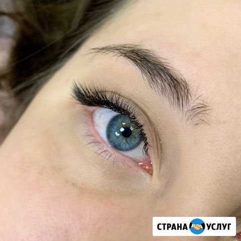 Наращивание ресниц Самара - изображение 1