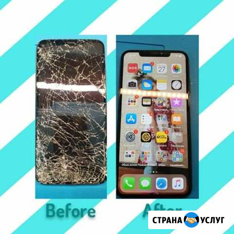 Ремонт телефонов Краснодар - изображение 1