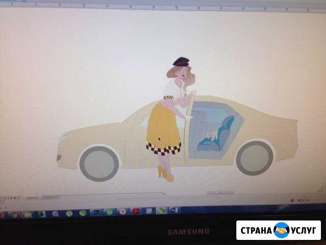 Автоняня Сургут - изображение 1