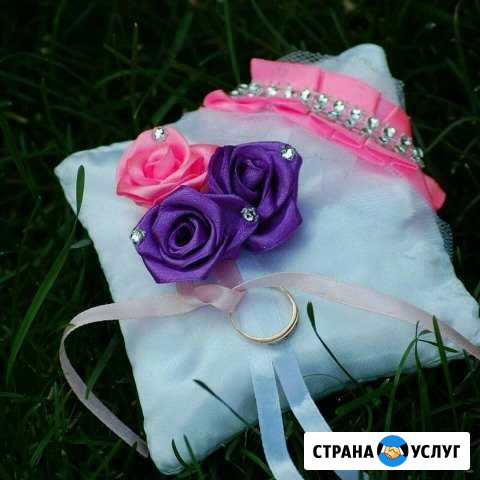 Букеты невесты Астрахань - изображение 1