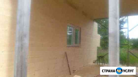 Электрик.Кровля,сайдинг,забор Архангельск