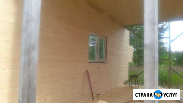 Электрик.Кровля,сайдинг,забор Архангельск - изображение 1