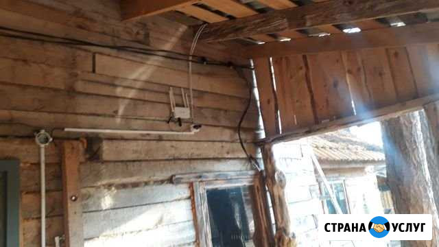 Интернет в частный дом Курск - изображение 1