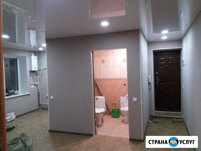 Строительство Оренбург - изображение 1