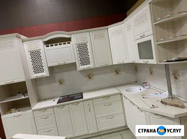 Сборка и разборка корпусной мебели Ангарск - изображение 1