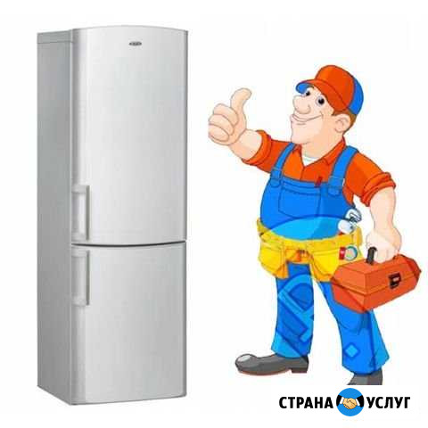 Ремонт бытовых холодильников Мытищи - изображение 1