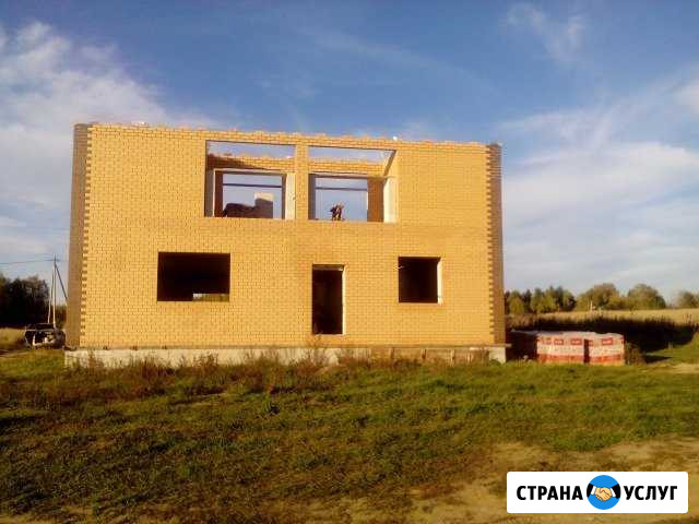 Каменьщики Смоленск - изображение 1