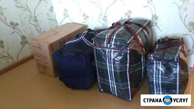Транспорт, перевозки Муравленко - изображение 1