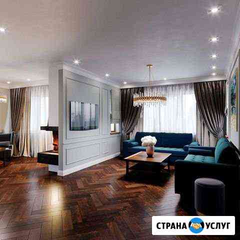 3d визуализатор Ростов-на-Дону
