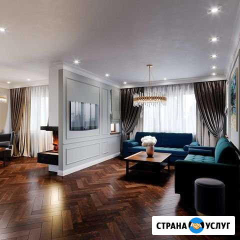 3d визуализатор Ростов-на-Дону - изображение 1