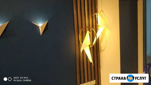 Ремонт квартира и дизайн проект Сургут - изображение 1