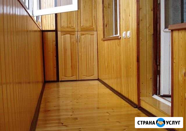 Отделочные работы Саранск - изображение 1