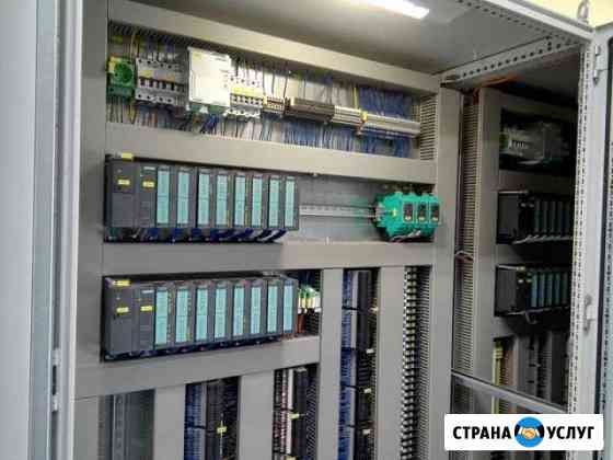 Автоматизация производственных процессов Набережные Челны