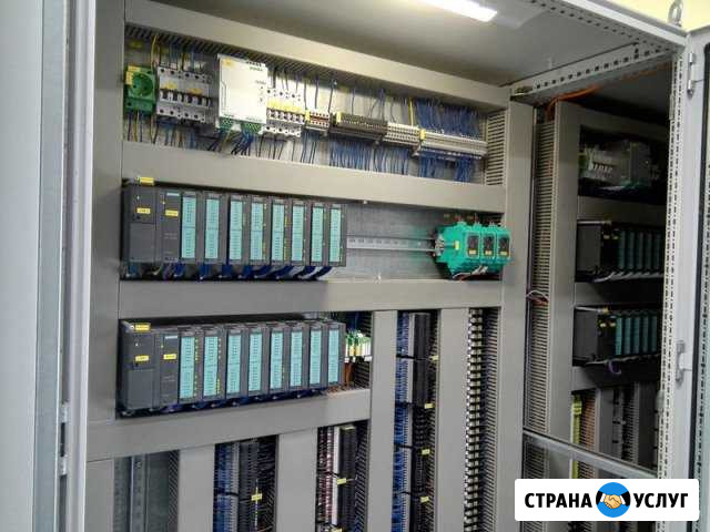 Автоматизация производственных процессов Набережные Челны - изображение 1