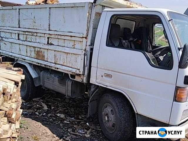 Вывоз мусора Сосновоборск - изображение 1