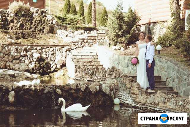 Фотостудия Особый-взгляд Кисловодск - изображение 1
