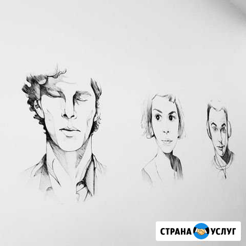 Роспись стен. Декоративная штукатурка. Барельеф Ростов-на-Дону - изображение 1