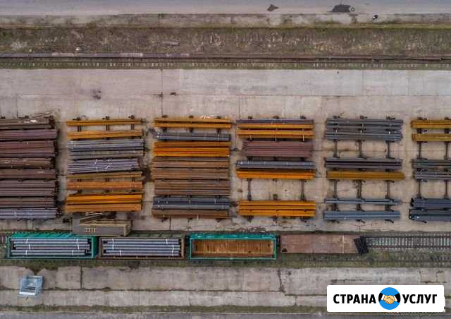 Ответственное хранение металлопроката Нижний Новгород - изображение 1