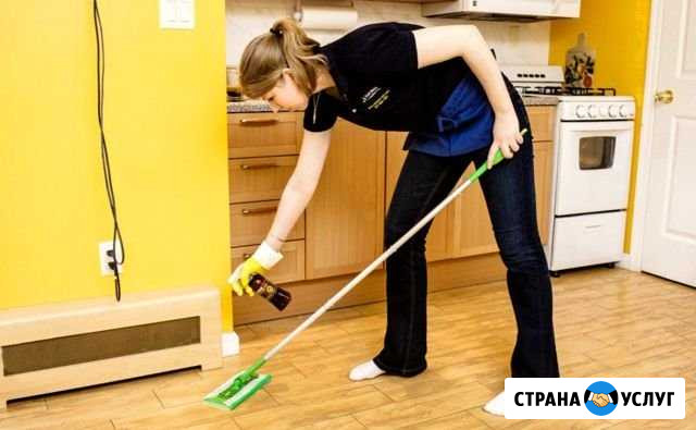 Уборка квартир Ростов-на-Дону - изображение 1