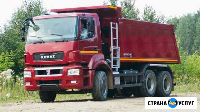 Переоборудования камаз. маз, ремонт грузовых АМ т Братск - изображение 1