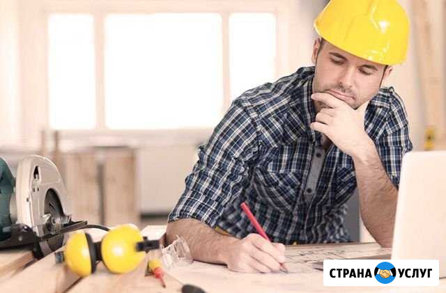 Ремонт квартир Когалым - изображение 1