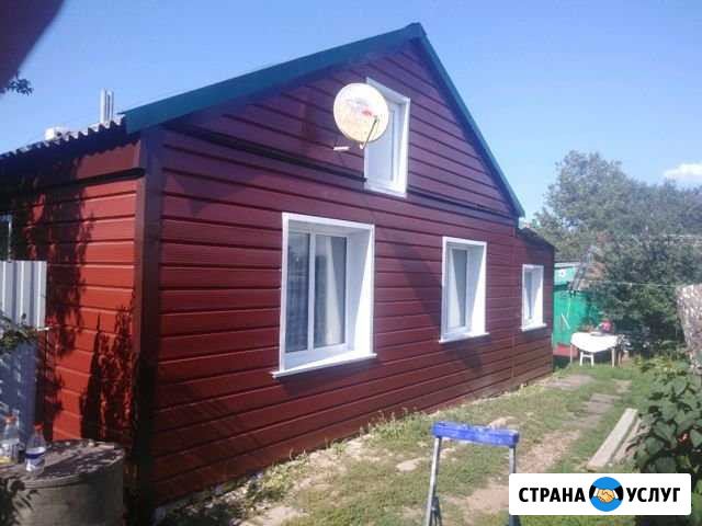 Доборные элементы Чистополь - изображение 1