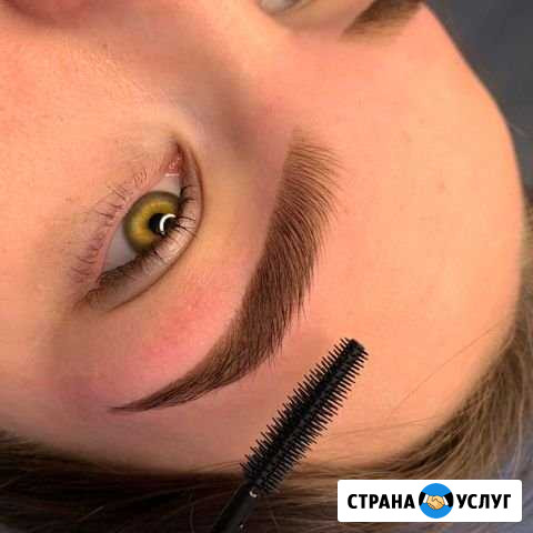 Архитектура бровей Каменка - изображение 1