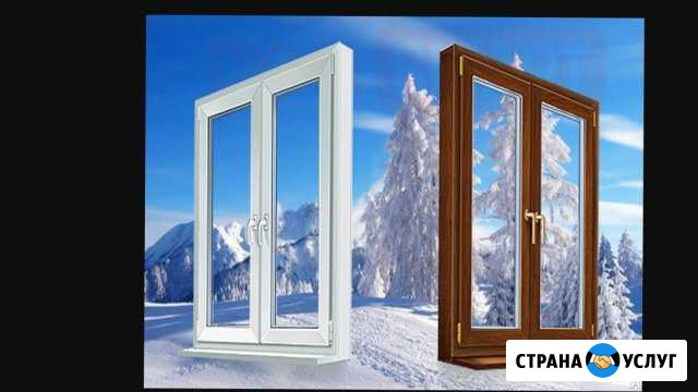 Ремонт и установка окон Красноярск - изображение 1