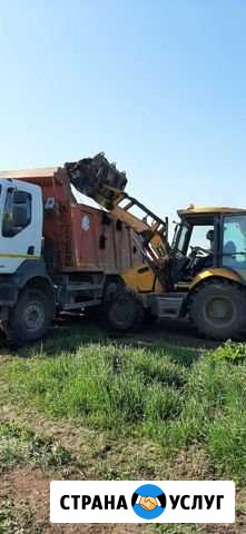 Грузоперевозки Тобольск - изображение 1