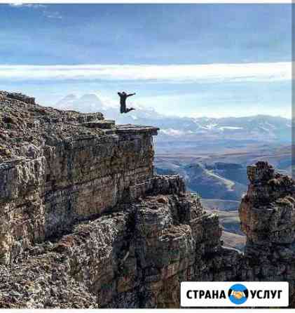 Поездки в горы,Джип туры, Экскурсии Кисловодск