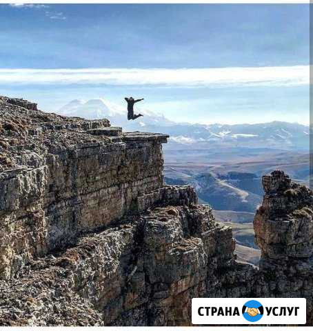 Поездки в горы,Джип туры, Экскурсии Кисловодск - изображение 1