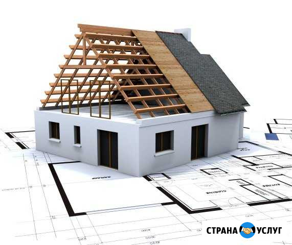 Строительные и отделочные работы Рассказово - изображение 1