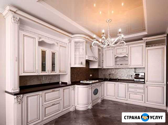 Натяжные потолки Нижневартовск - изображение 1