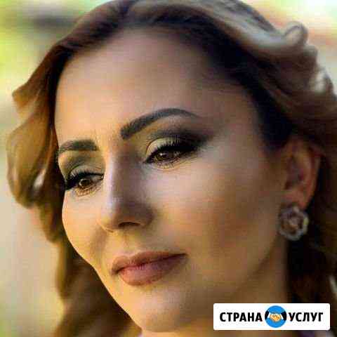 Макияж, Укладка, Бровист, Шугаринг, Ресницы Ростов-на-Дону