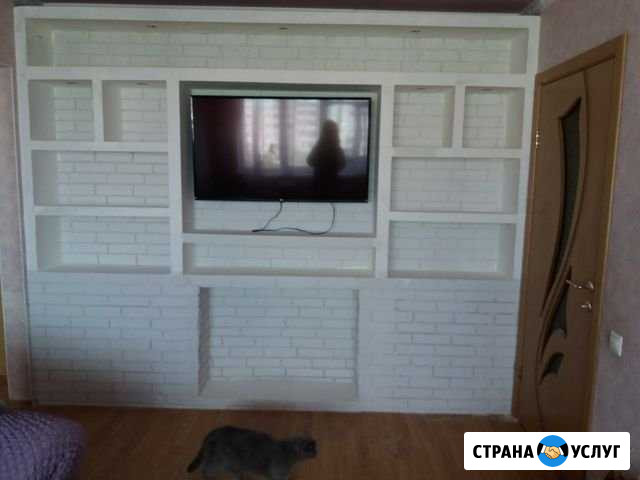 Ремонт квартир под ключ Саранск - изображение 1