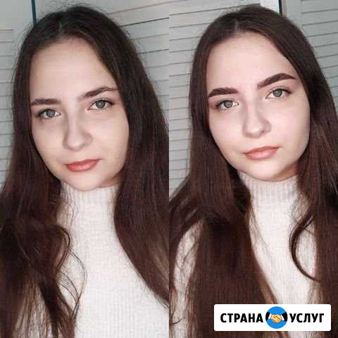 Брови. Оформление бровей. Бровист Брянск - изображение 1